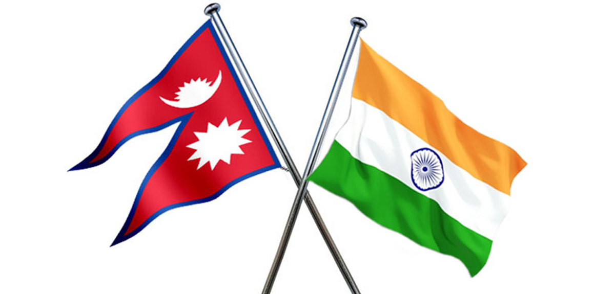 सीमा सुरक्षा थप प्रभावकारी बनाउन दुई मुलुकका सुरक्षा अधिकारी सहमत